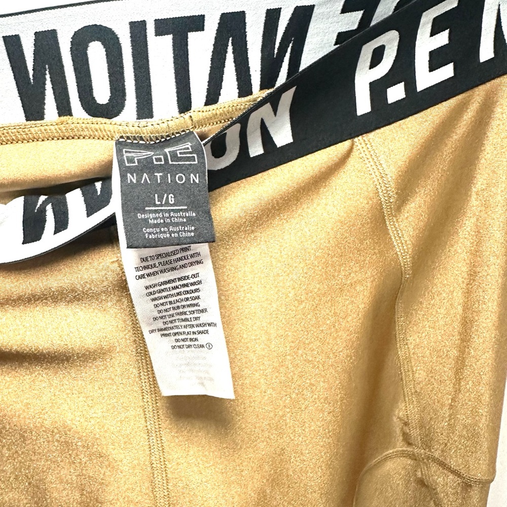P.E. Nation - Picture 7 of 10